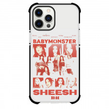 Baby Monster Phone Case For iPhone Samsung Galaxy Pixel OnePlus Vivo Xiaomi Asus Sony Motorola Nokia - Members Sheesh