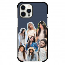 Baby Monster Phone Case For iPhone Samsung Galaxy Pixel OnePlus Vivo Xiaomi Asus Sony Motorola Nokia - Members Sticker Art