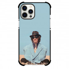 The Beatles George Harrison Phone Case For iPhone Samsung Galaxy Pixel OnePlus Vivo Xiaomi Asus Sony Motorola Nokia - The Beatles George Harrison Magical Mystery Tour 1967 Poster