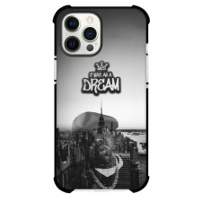 Biggie Smalls Phone Case For iPhone Samsung Galaxy Pixel OnePlus Vivo Xiaomi Asus Sony Motorola Nokia - Biggie Smalls It Was Dream Grayscale Poster