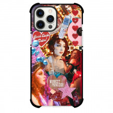 Chappell Roan Phone Case For iPhone Samsung Galaxy Pixel OnePlus Vivo Xiaomi Asus Sony Motorola Nokia - Chappell Roan Midwest Princess Collage