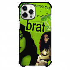 Charli XCX Phone Case For iPhone Samsung Galaxy Pixel OnePlus Vivo Xiaomi Asus Sony Motorola Nokia - Charli XCX Side View Pose Wallpaper