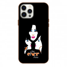 Cher Phone Case For iPhone Samsung Galaxy Pixel OnePlus Vivo Xiaomi Asus Sony Motorola Nokia - The Cher Show Poster