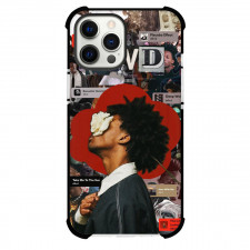 D4vd Phone Case For iPhone Samsung Galaxy Pixel OnePlus Vivo Xiaomi Asus Sony Motorola Nokia - D4vd Album Cover Collage Poster