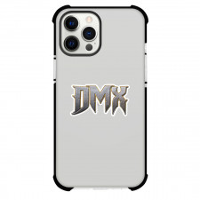 DMX Phone Case For iPhone Samsung Galaxy Pixel OnePlus Vivo Xiaomi Asus Sony Motorola Nokia - DMX Logo Sticker