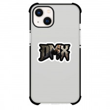 DMX Phone Case For iPhone Samsung Galaxy Pixel OnePlus Vivo Xiaomi Asus Sony Motorola Nokia - DMX Picture Inside Logo Sticker