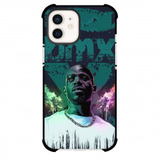 DMX Phone Case For iPhone Samsung Galaxy Pixel OnePlus Vivo Xiaomi Asus Sony Motorola Nokia - DMX Tribute Poster