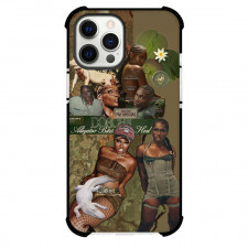 Doechii Phone Case For iPhone Samsung Galaxy Pixel OnePlus Vivo Xiaomi Asus Sony Motorola Nokia - Doechii Collage Poster