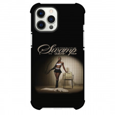 Doechii Phone Case For iPhone Samsung Galaxy Pixel OnePlus Vivo Xiaomi Asus Sony Motorola Nokia - Doechii From The Swamp Tour Poster