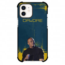 Dr Dre Phone Case For iPhone Samsung Galaxy Pixel OnePlus Vivo Xiaomi Asus Sony Motorola Nokia - Dr Dre Candid Poster
