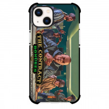 Dr Dre Phone Case For iPhone Samsung Galaxy Pixel OnePlus Vivo Xiaomi Asus Sony Motorola Nokia - Dr Dre The Contract Bonuses Poster