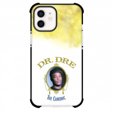 Dr Dre Phone Case For iPhone Samsung Galaxy Pixel OnePlus Vivo Xiaomi Asus Sony Motorola Nokia - Dr Dre The Chronic Poster