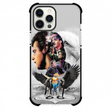 Eagles Glenn Frey Case For iPhone Samsung Galaxy Pixel OnePlus Vivo Xiaomi Asus Sony Motorola Nokia - Glenn Frey Eagles Collage