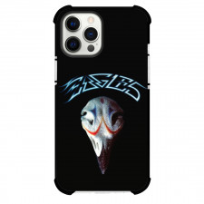 Eagles Case For iPhone Samsung Galaxy Pixel OnePlus Vivo Xiaomi Asus Sony Motorola Nokia - Eagles Logo Eagle Skull