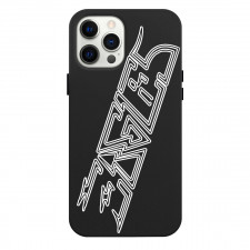 Eagles Case For iPhone Samsung Galaxy Pixel OnePlus Vivo Xiaomi Asus Sony Motorola Nokia - Eagles Logo Line Art