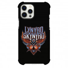 Eagles Case For iPhone Samsung Galaxy Pixel OnePlus Vivo Xiaomi Asus Sony Motorola Nokia - Eagles Lynyrd Skynyrd Black Background