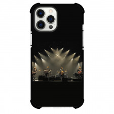 Eagles Case For iPhone Samsung Galaxy Pixel OnePlus Vivo Xiaomi Asus Sony Motorola Nokia - Eagles On Stage Black Background