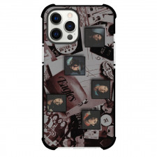 Eagles Case For iPhone Samsung Galaxy Pixel OnePlus Vivo Xiaomi Asus Sony Motorola Nokia - Eagles Vintage Items Collage