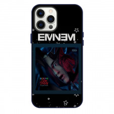 Eminem Case For iPhone Samsung Galaxy Pixel OnePlus Vivo Xiaomi Asus Sony Motorola Nokia - Eminem The Death Of Slim Shady