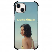 Gracie Abrams Phone Case For iPhone Samsung Galaxy Pixel OnePlus Vivo Xiaomi Asus Sony Motorola Nokia - Gracie Abrams Looking Back Portrait Poster