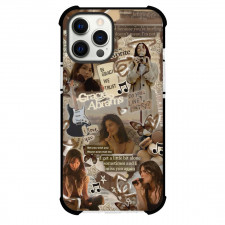 Gracie Abrams Phone Case For iPhone Samsung Galaxy Pixel OnePlus Vivo Xiaomi Asus Sony Motorola Nokia - Gracie Abrams Retro Collage Poster