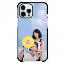 Gracie Abrams Phone Case For iPhone Samsung Galaxy Pixel OnePlus Vivo Xiaomi Asus Sony Motorola Nokia - Gracie Abrams The Secret Of US Signed Yellow Vinyl Poster