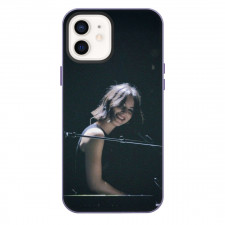 Gracie Abrams Phone Case For iPhone Samsung Galaxy Pixel OnePlus Vivo Xiaomi Asus Sony Motorola Nokia - Gracie Abrams Smiling Candid Poster