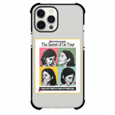 Gracie Abrams Phone Case For iPhone Samsung Galaxy Pixel OnePlus Vivo Xiaomi Asus Sony Motorola Nokia - Gracie Abrams The Secret Of Us Tour Poster