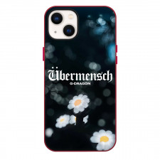 G-Dragon Phone Case For iPhone Samsung Galaxy Pixel OnePlus Vivo Xiaomi Asus Sony Motorola Nokia - G-Dragon Album Ubermensch Cover Poster