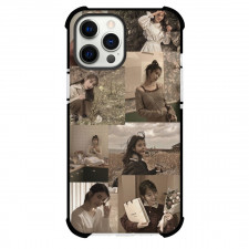 IU Phone Case For iPhone And Samsung Galaxy Devices - Collage Vintage
