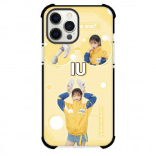 IU Phone Case For iPhone And Samsung Galaxy Devices - Do You Love Me?