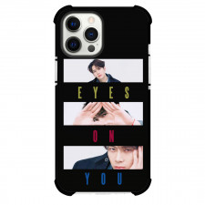Jackson Wang Phone Case For iPhone Samsung Galaxy Pixel OnePlus Vivo Xiaomi Asus Sony Motorola Nokia - Eyes On You