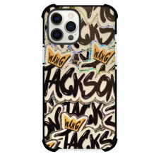 Jackson Wang Phone Case For iPhone Samsung Galaxy Pixel OnePlus Vivo Xiaomi Asus Sony Motorola Nokia - Jackson Wang Pattern Art