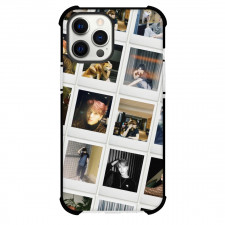 Jackson Wang Phone Case For iPhone Samsung Galaxy Pixel OnePlus Vivo Xiaomi Asus Sony Motorola Nokia - Photos Collage
