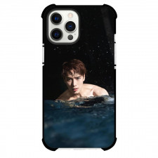 Jackson Wang Phone Case For iPhone Samsung Galaxy Pixel OnePlus Vivo Xiaomi Asus Sony Motorola Nokia - Portrait In Water