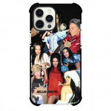 Jessie Murph Phone Case For iPhone Samsung Galaxy Pixel OnePlus Vivo Xiaomi Asus Sony Motorola Nokia - Jessie Murph Collage Poster