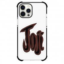 Joji Phone Case For iPhone Samsung Galaxy Pixel OnePlus Vivo Xiaomi Asus Sony Motorola Nokia - Joji Sticker Art