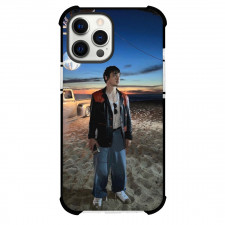 Joji Phone Case For iPhone Samsung Galaxy Pixel OnePlus Vivo Xiaomi Asus Sony Motorola Nokia - Looking Up Sky Background