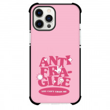 Le Sserafim Phone Case For iPhone and Samsung Galaxy Devices - AntiFragile You Can't Chain Me