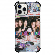 Le Sserafim Phone Case For iPhone and Samsung Galaxy Devices - Le Sserafim Members No Celestial