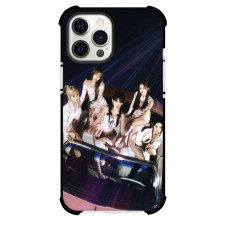 Le Sserafim Phone Case For iPhone and Samsung Galaxy Devices - Perfect Night Cover Photo