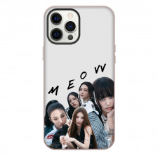 Meovv Phone Case For iPhone Samsung Galaxy Pixel OnePlus Vivo Xiaomi Asus Sony Motorola Nokia - Meovv Group Collage Poster
