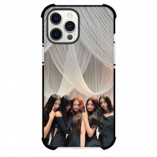 Meovv Phone Case For iPhone Samsung Galaxy Pixel OnePlus Vivo Xiaomi Asus Sony Motorola Nokia - Meovv Group Portrait Poster