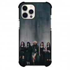 Meovv Phone Case For iPhone Samsung Galaxy Pixel OnePlus Vivo Xiaomi Asus Sony Motorola Nokia - Meovv My Eyes Open VVIDE Concert Poster