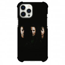 Muse Phone Case For iPhone Samsung Galaxy Pixel OnePlus Vivo Xiaomi Asus Sony Motorola Nokia - Members Hald Face Portrait