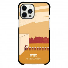 Muse Phone Case For iPhone Samsung Galaxy Pixel OnePlus Vivo Xiaomi Asus Sony Motorola Nokia - Origin Of Symmetry Chaos