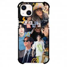 NCT Dream Chenle Phone Case For iPhone Samsung Galaxy Pixel OnePlus Vivo Xiaomi Asus Sony Motorola Nokia - NCT Dream Chenle Candid Collage Poster