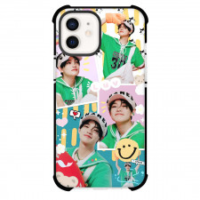 NCT Dream Chenle Phone Case For iPhone Samsung Galaxy Pixel OnePlus Vivo Xiaomi Asus Sony Motorola Nokia - NCT Dream Chenle Candy Picture