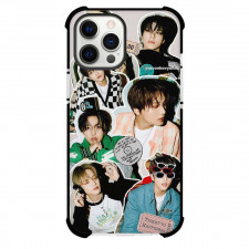 NCT Dream Phone Case For iPhone Samsung Galaxy Pixel OnePlus Vivo Xiaomi Asus Sony Motorola Nokia - NCT Dream Collage Poster