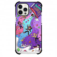 NCT Dream Phone Case For iPhone Samsung Galaxy Pixel OnePlus Vivo Xiaomi Asus Sony Motorola Nokia - NCT Dream Fan Art Cartoon Poster